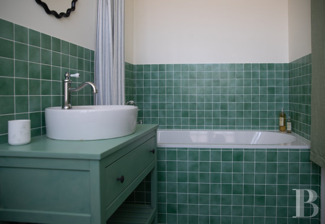 A carefully renovated 19th-century family home in the Plateau de Millevaches nature reserve in Flayat  - photo  n°38